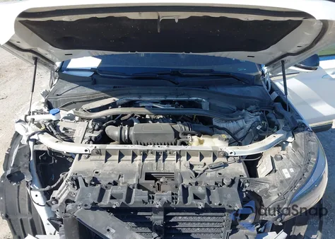 2020 Lincoln Aviator Reserve z USA, uszkodzony, nr VIN 5LM5J7XC8LGL12910